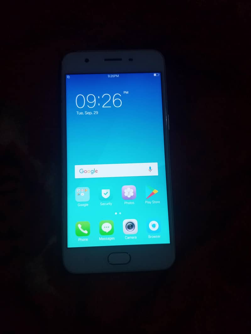 OPPO A57 3
