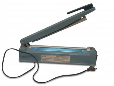 Heavy Duty Impulse Heat Sealer (Japan Quality) PFS-300 220 V