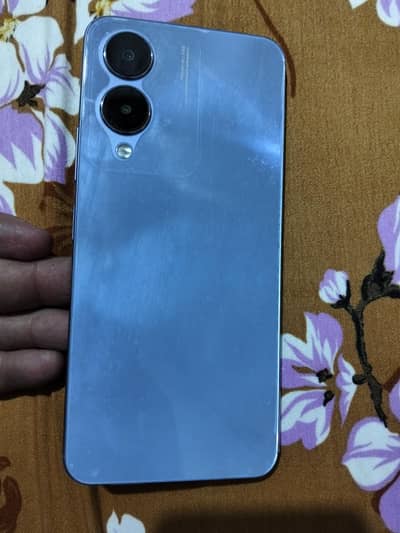 Vivo Y17s