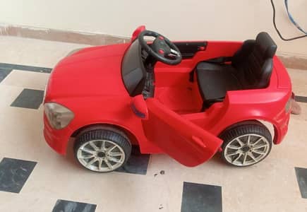 Kids Battery Car