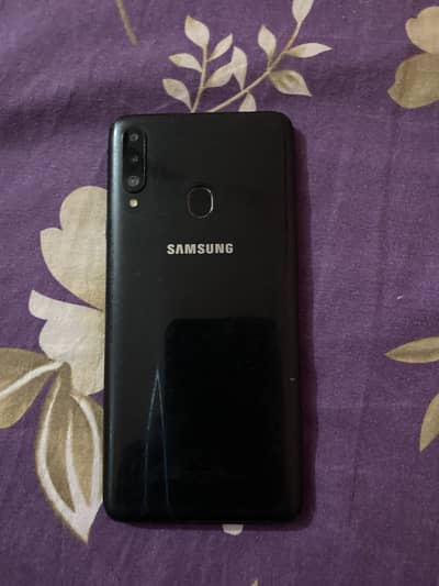 Samsung Mobile