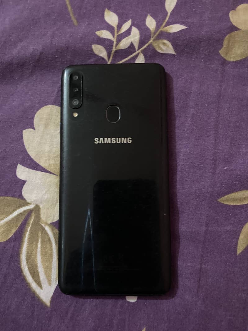 Samsung Mobile 0