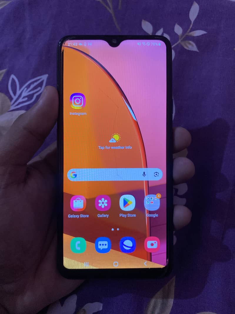 Samsung Mobile 3
