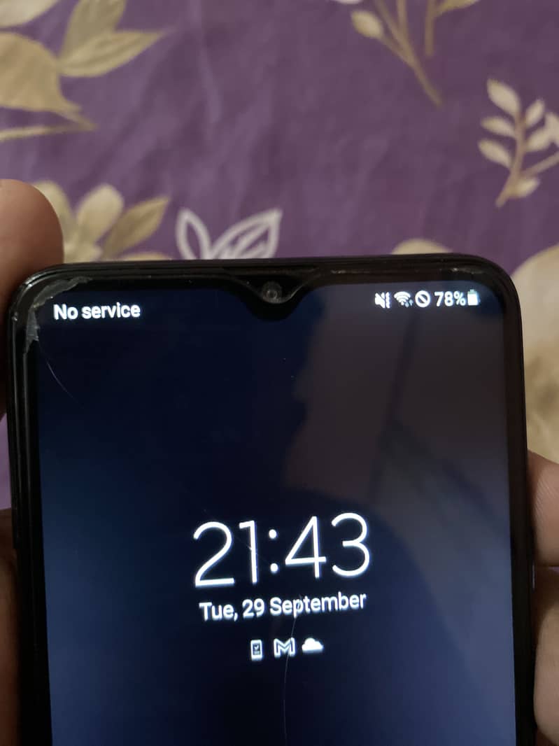 Samsung Mobile 4