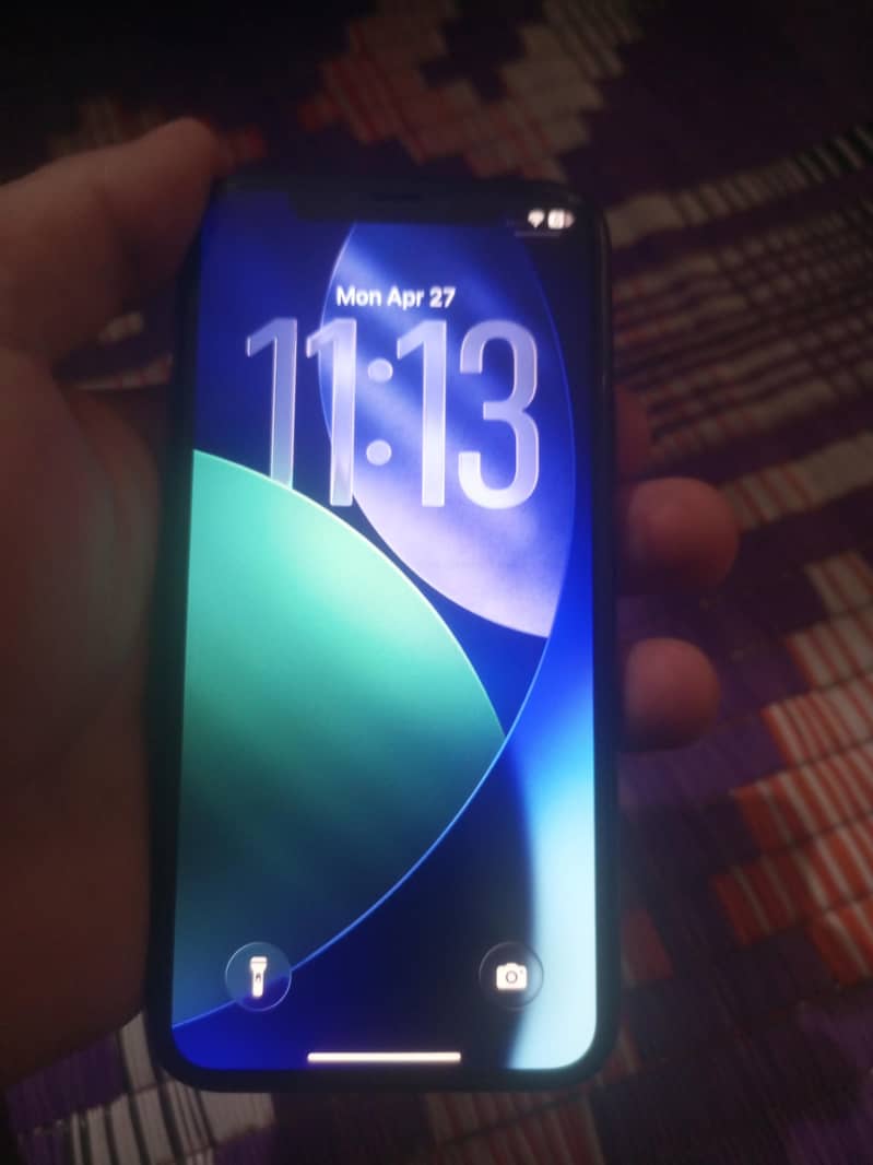 Apple iPhone 11 Pro 2