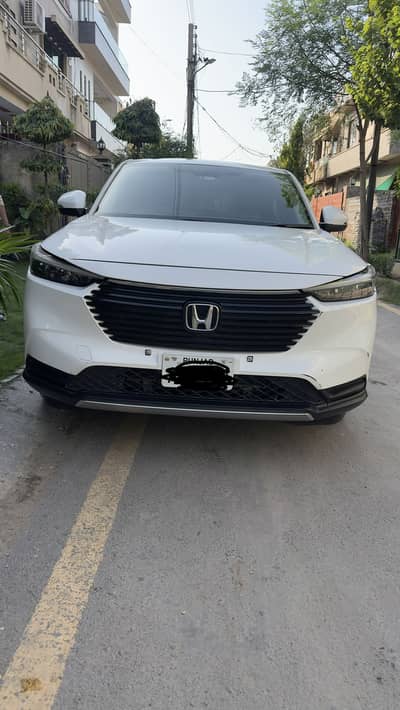 Honda HR-V VTI 2023