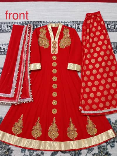 Shaadi wear 7000 ka suit 1500 mai