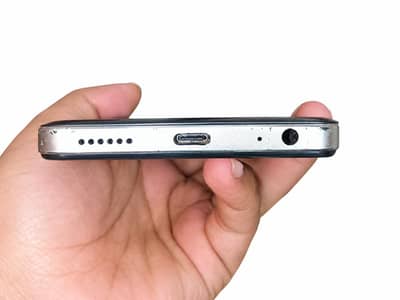 Infinix Smart 8