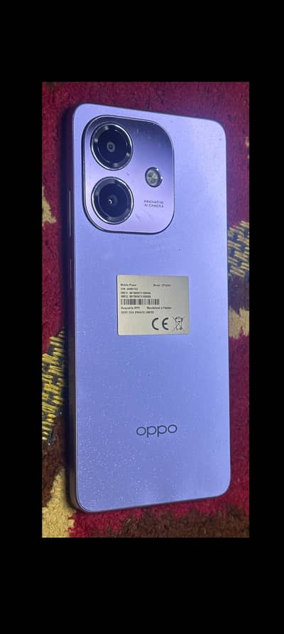 OPPO A5i