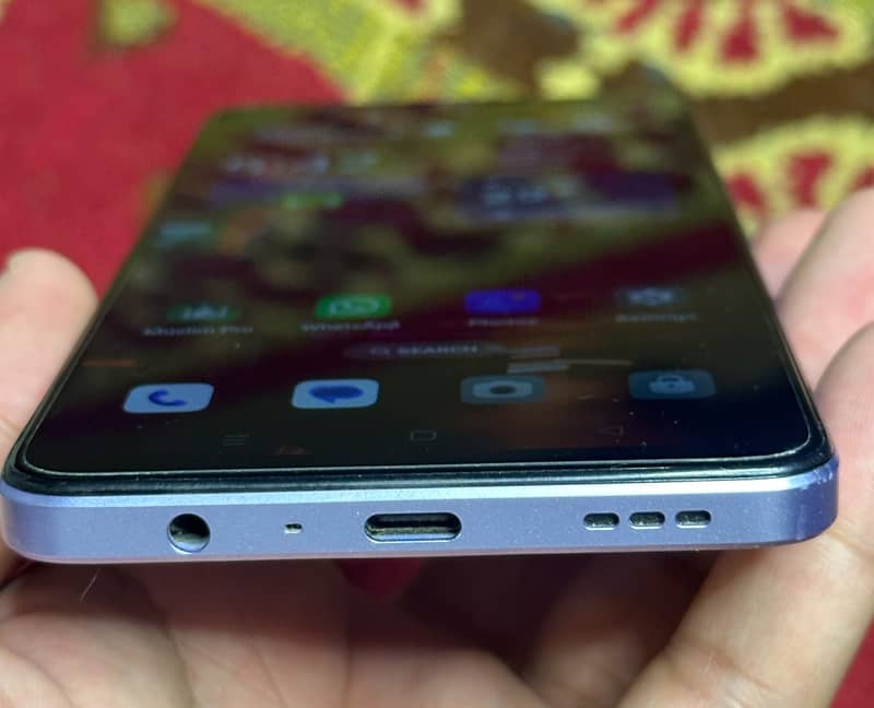 OPPO A5i 2