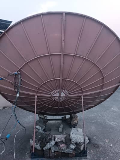 sahbeer 8 fout dish intena fore sele urjnt sele