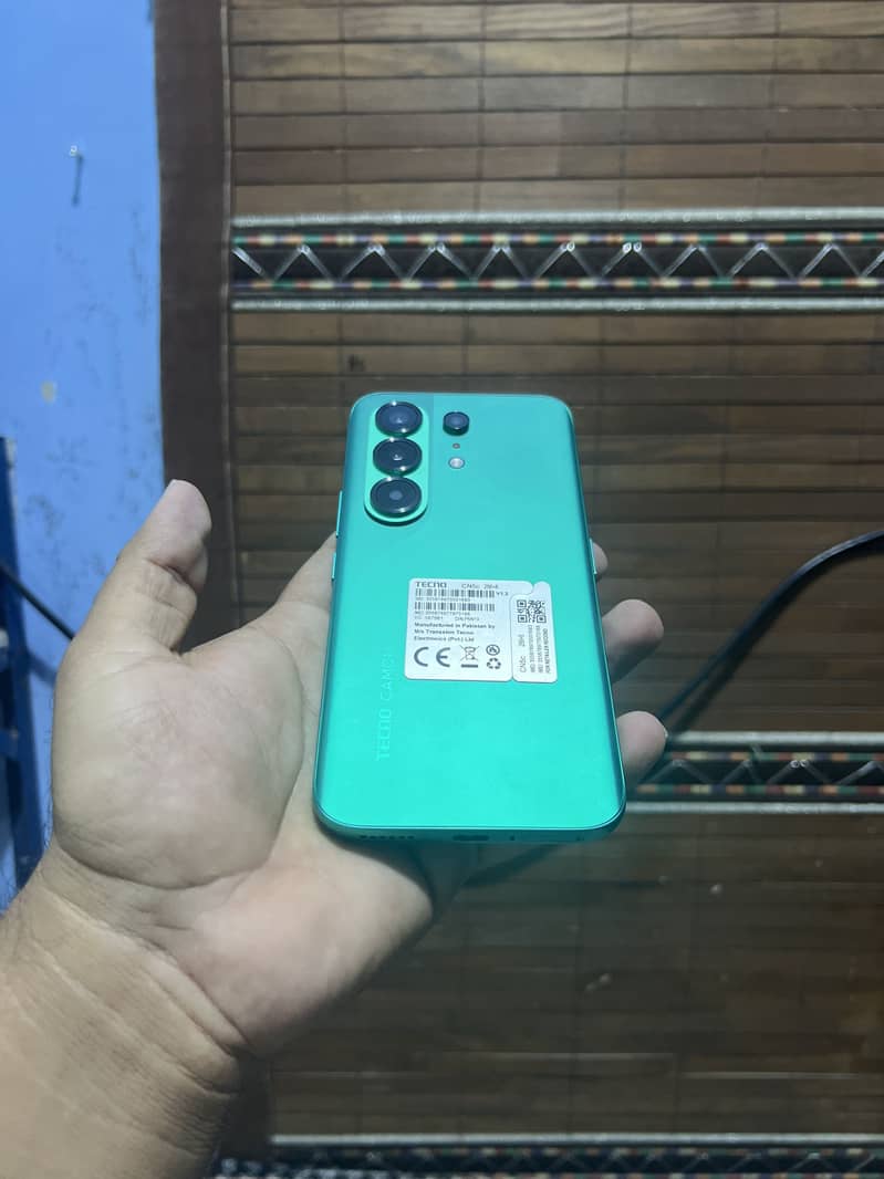 Tecno Other Model 0