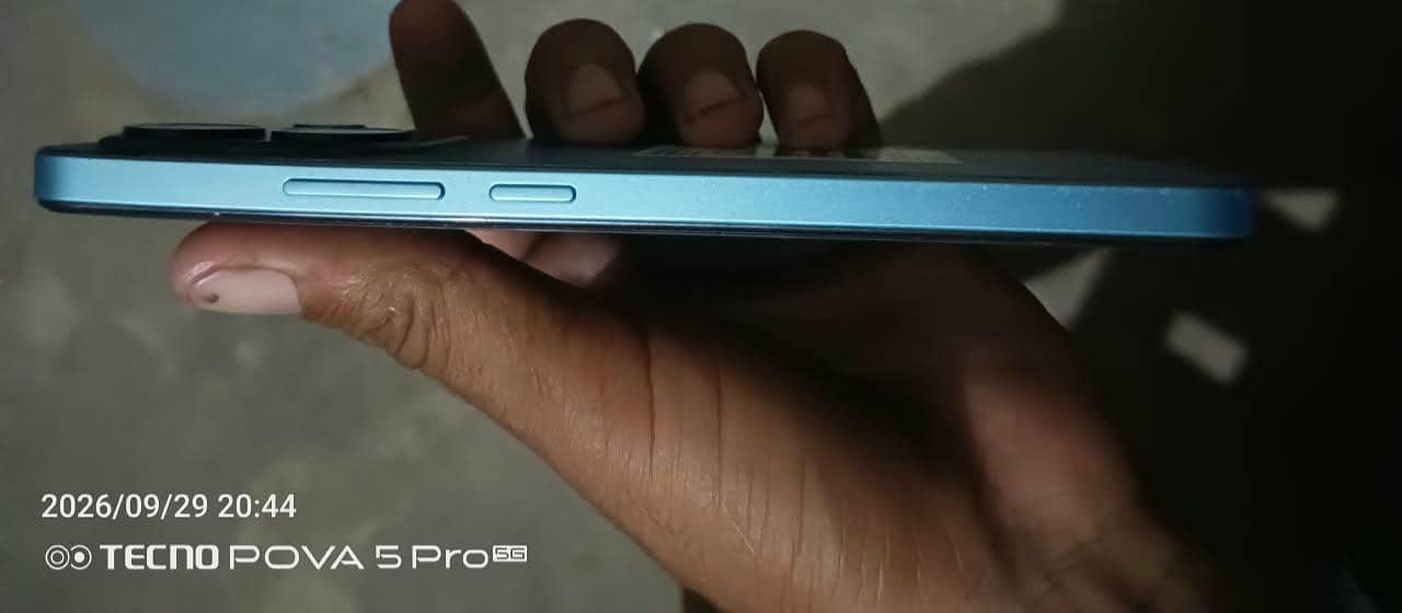 Xiaomi Redmi Note 14 3