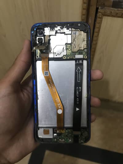 Huawei Nova 3i
