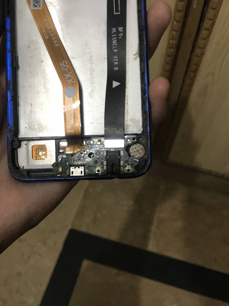 Huawei Nova 3i 2