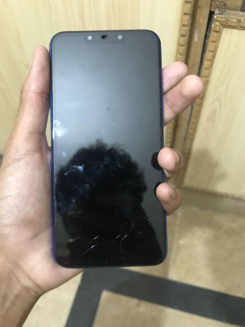 Huawei Nova 3i 3