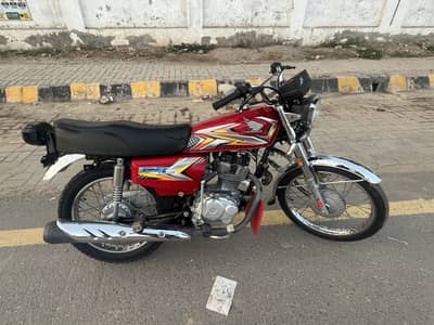 for sale honda 125