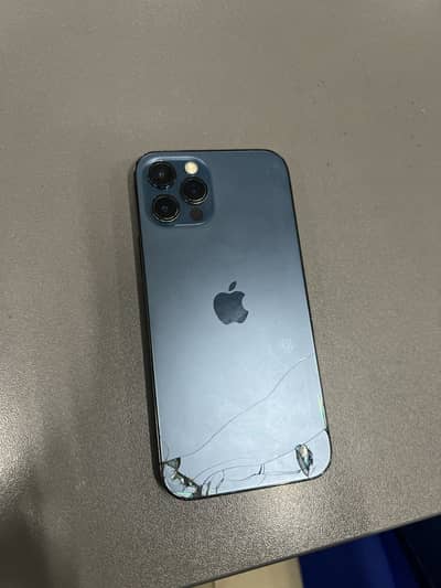 Apple iPhone 12 Pro