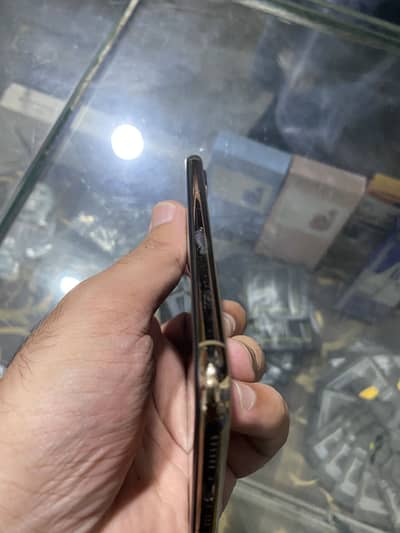 Apple iPhone XS