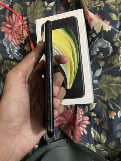 Apple iPhone SE 2020 Exchange also possible