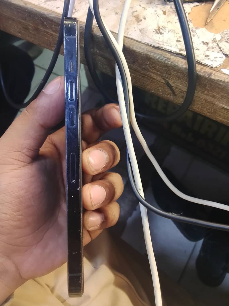 Apple iPhone 12 Pro Max 2