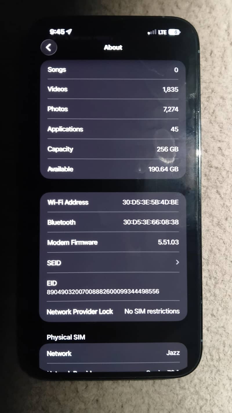 Apple iPhone 13 Pro Max 0