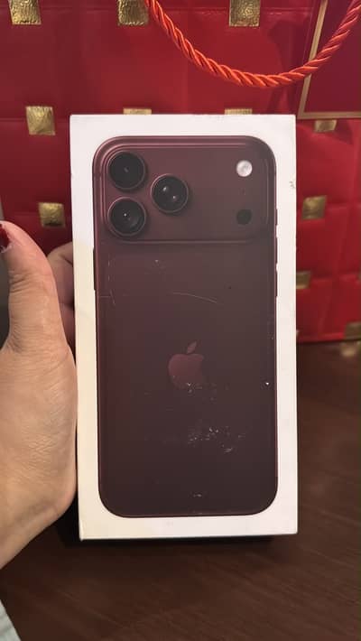 Apple iPhone 18 Pro Max