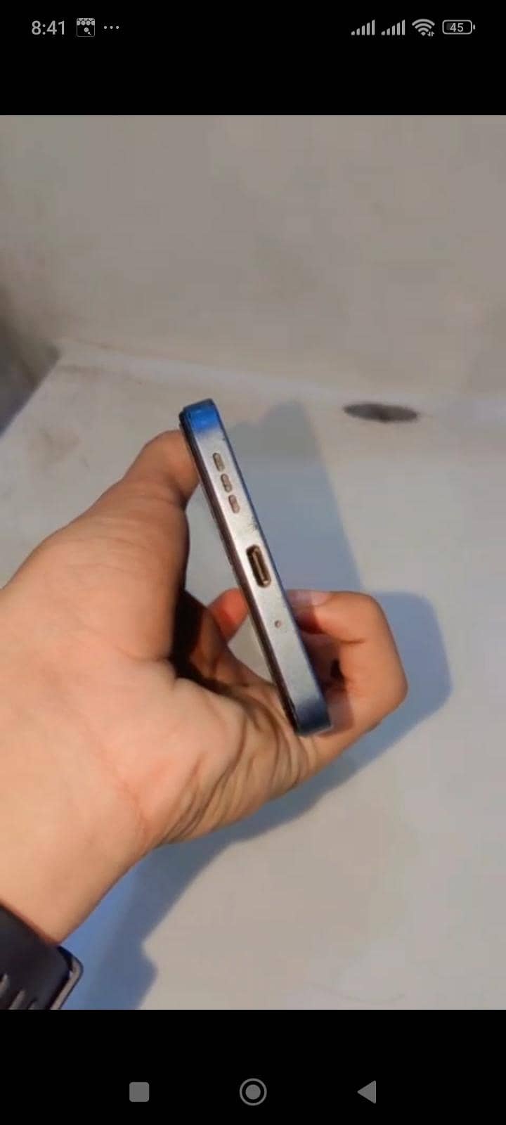Realme 13 1