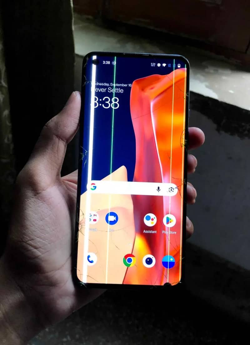OnePlus 9 5G 1