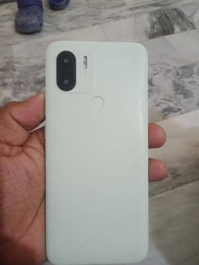 Xiaomi Redmi A2 Plus 4gb 64gb exchange possible