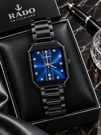 Men's watches