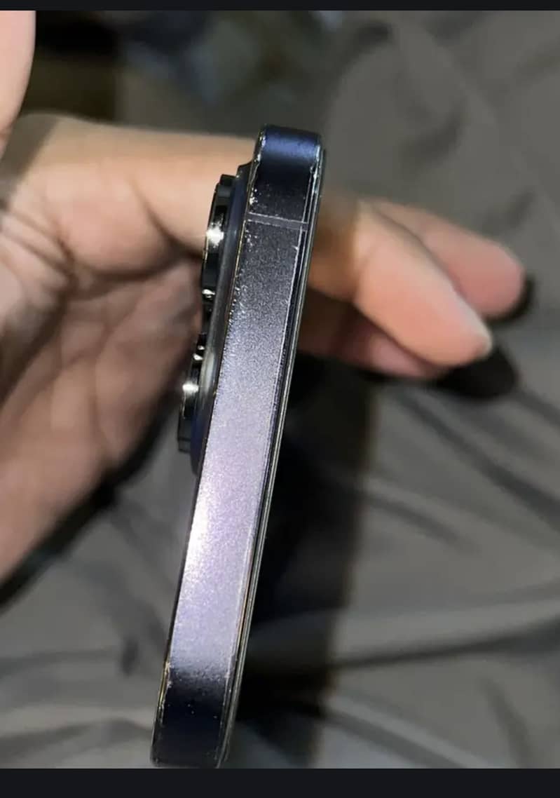 Apple iPhone 14 Pro Max 4