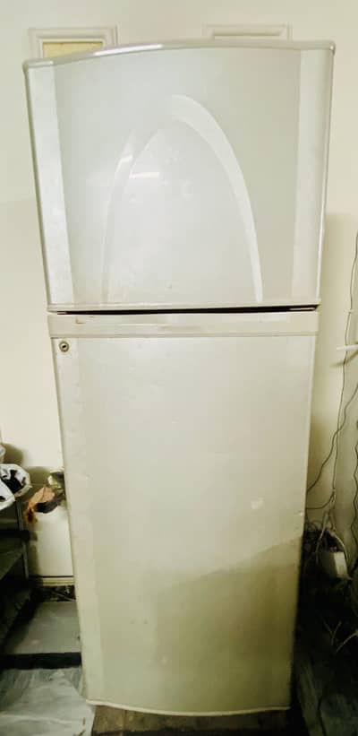 Freezers  2 doors