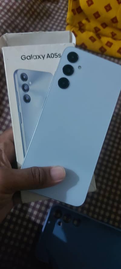 Samsung Mobile A05s