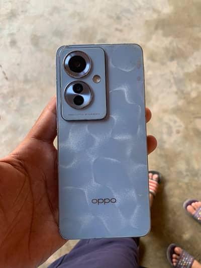 OPPO Reno 11F 5G 0303/9073055