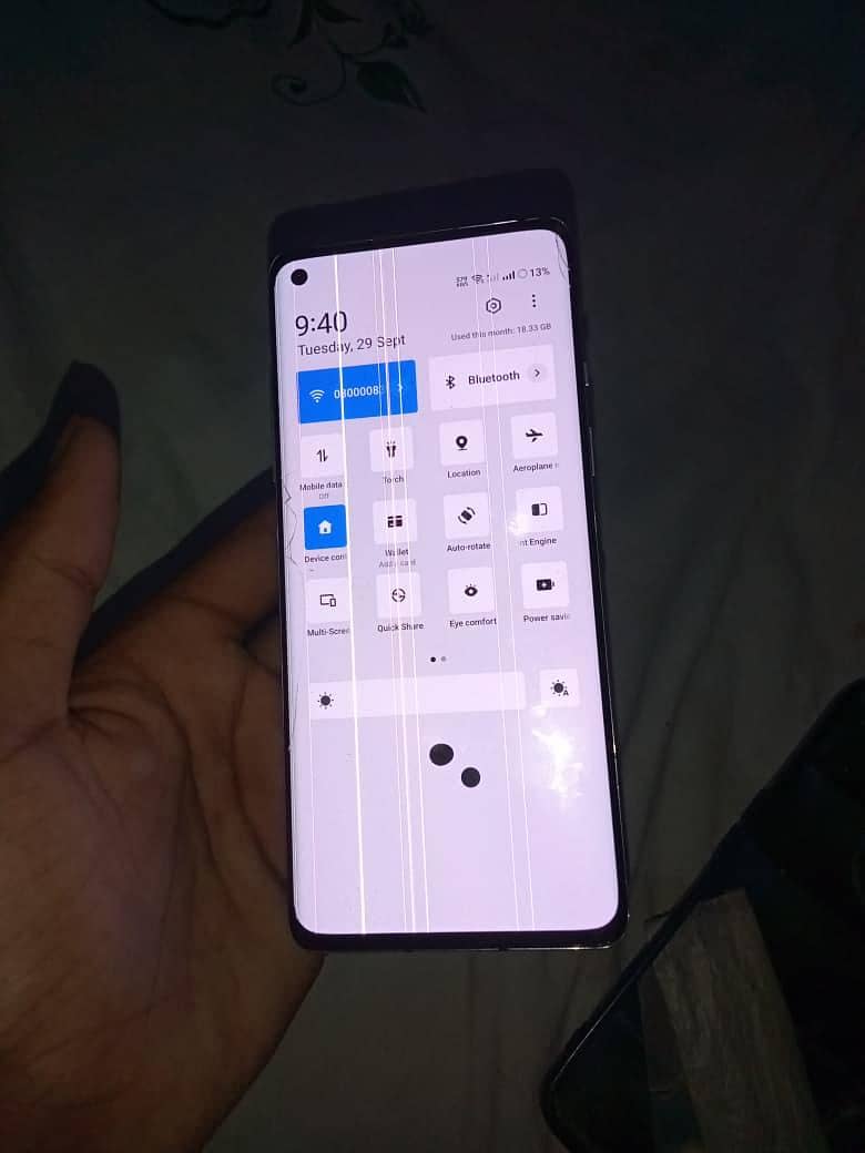 One Plus 8 2