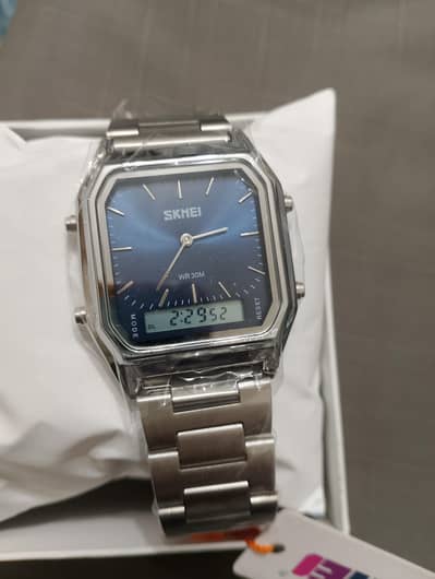 skmei watch original
