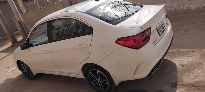 Proton Saga 2024