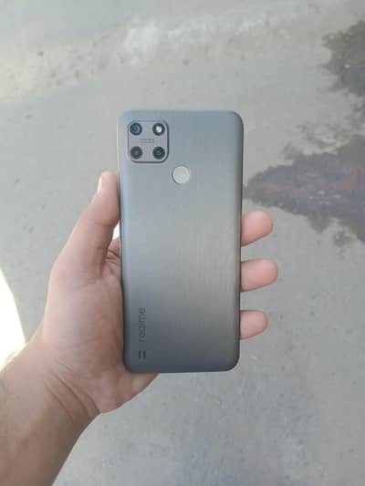 Realme C25Y.  4/64      03157602976