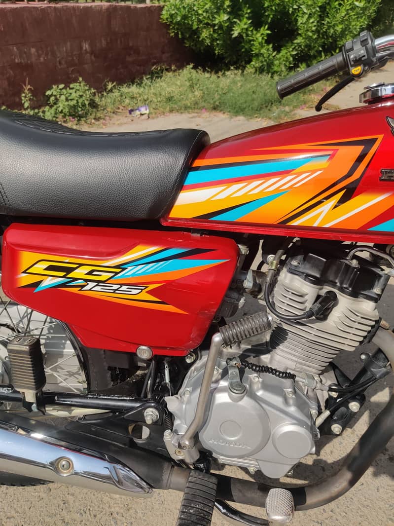 new model 2026 4
