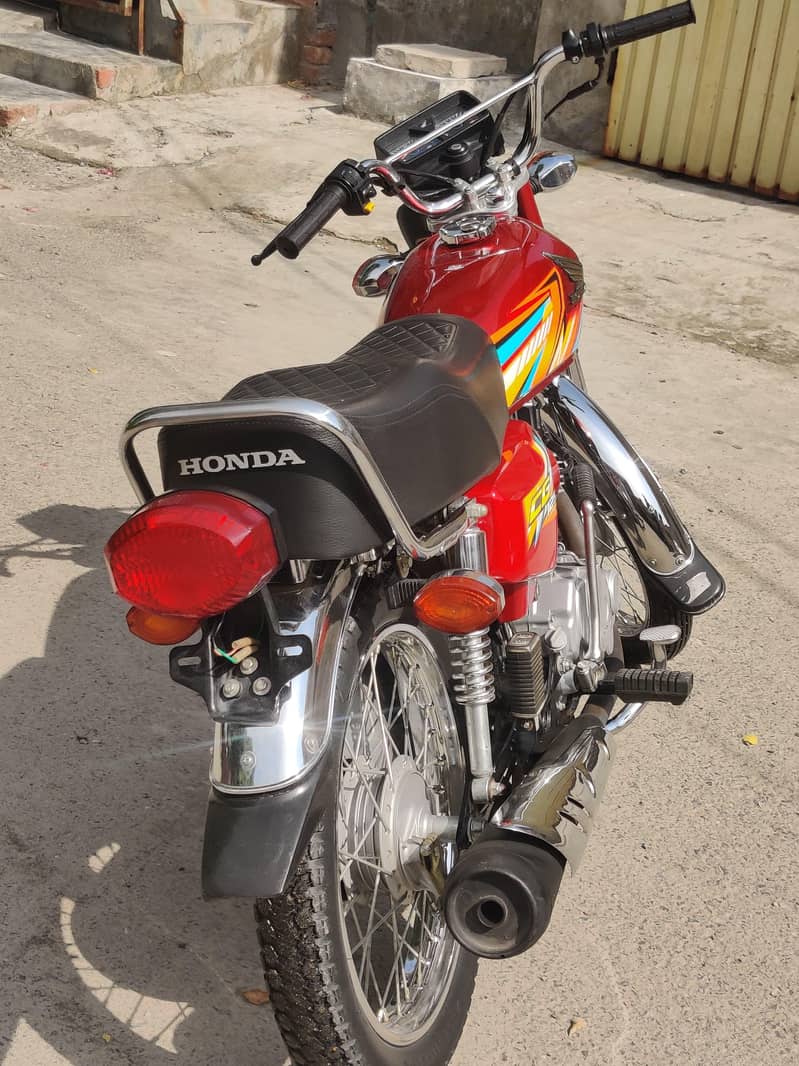 new model 2026 5