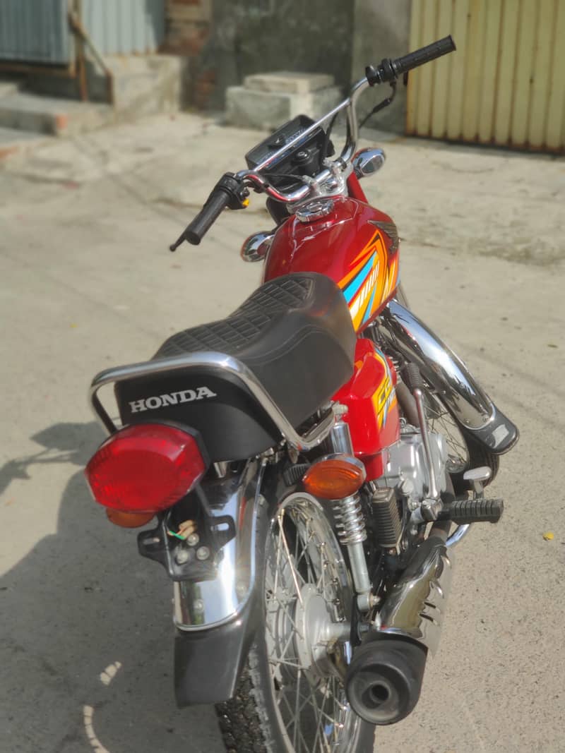 new model 2026 6