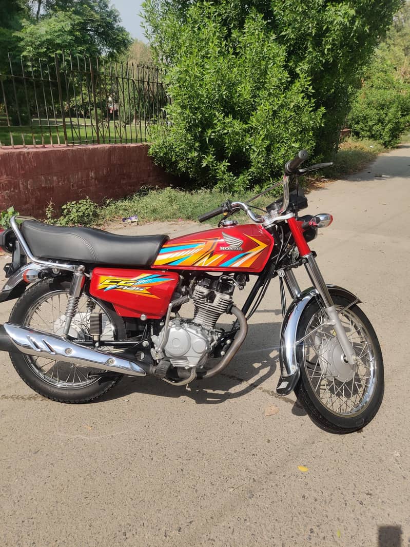 new model 2026 8