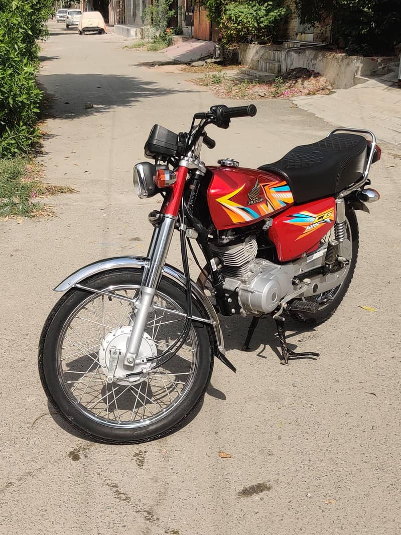 new model 2026 10