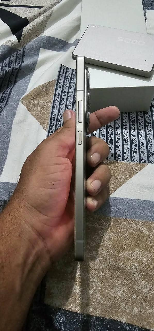 Infinix Note 50 Pro 2