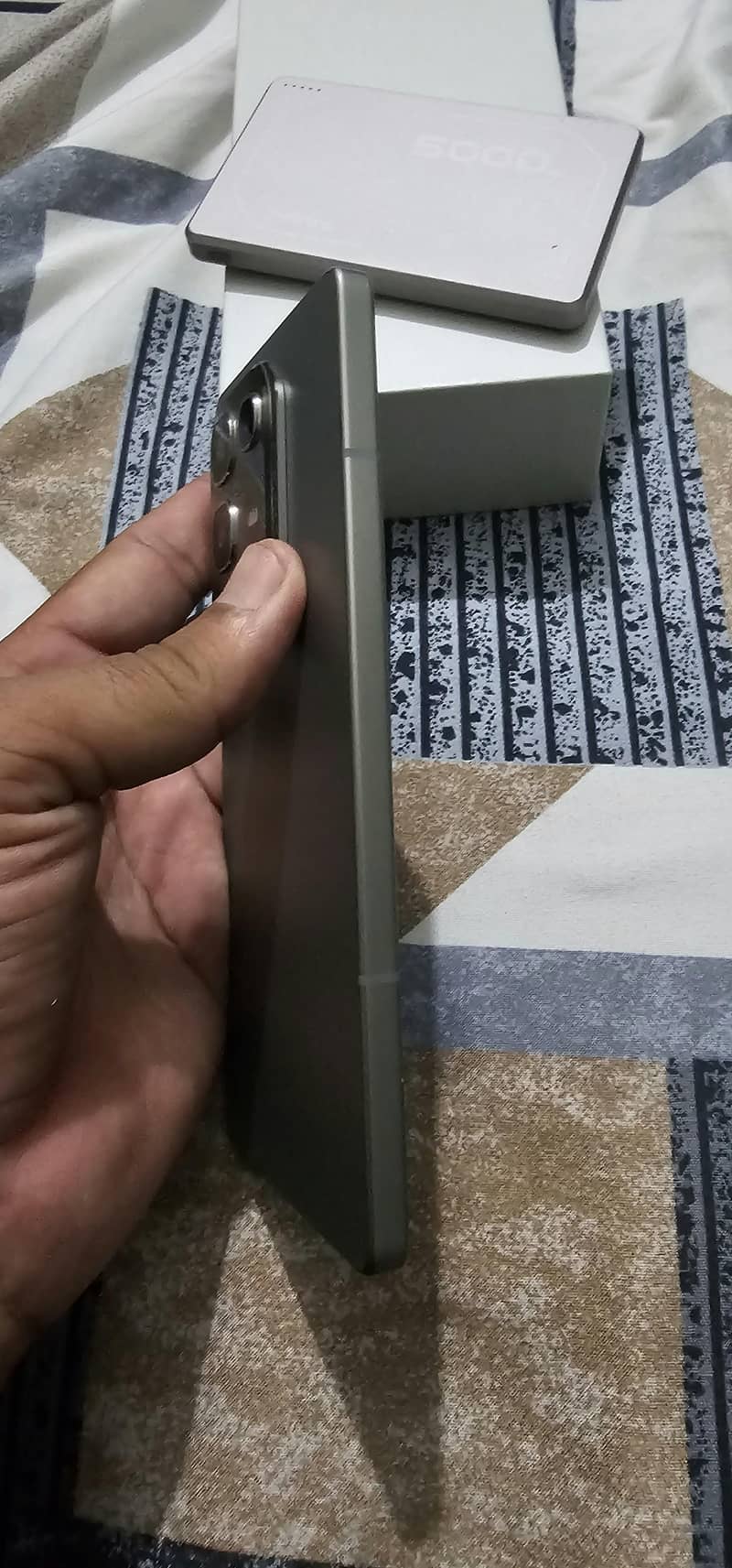 Infinix Note 50 Pro 3