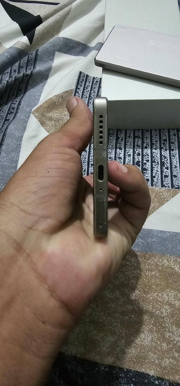 Infinix Note 50 Pro 4