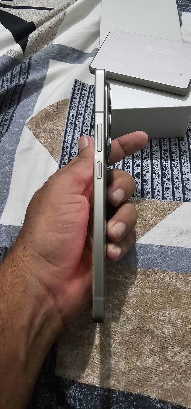 Infinix Note 50 Pro 5