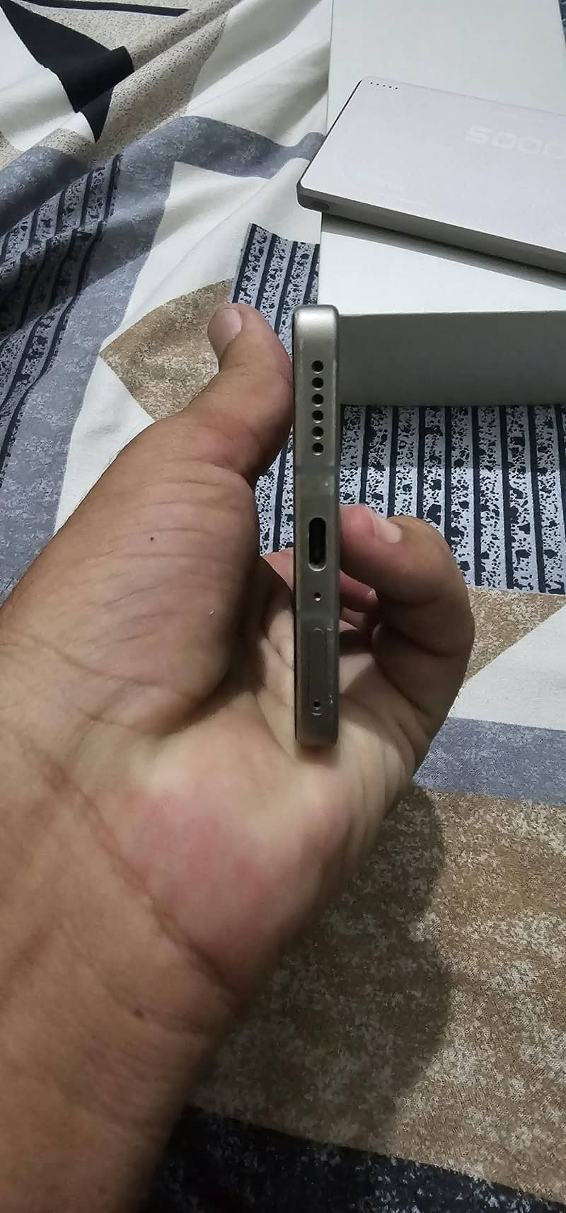 Infinix Note 50 Pro 6