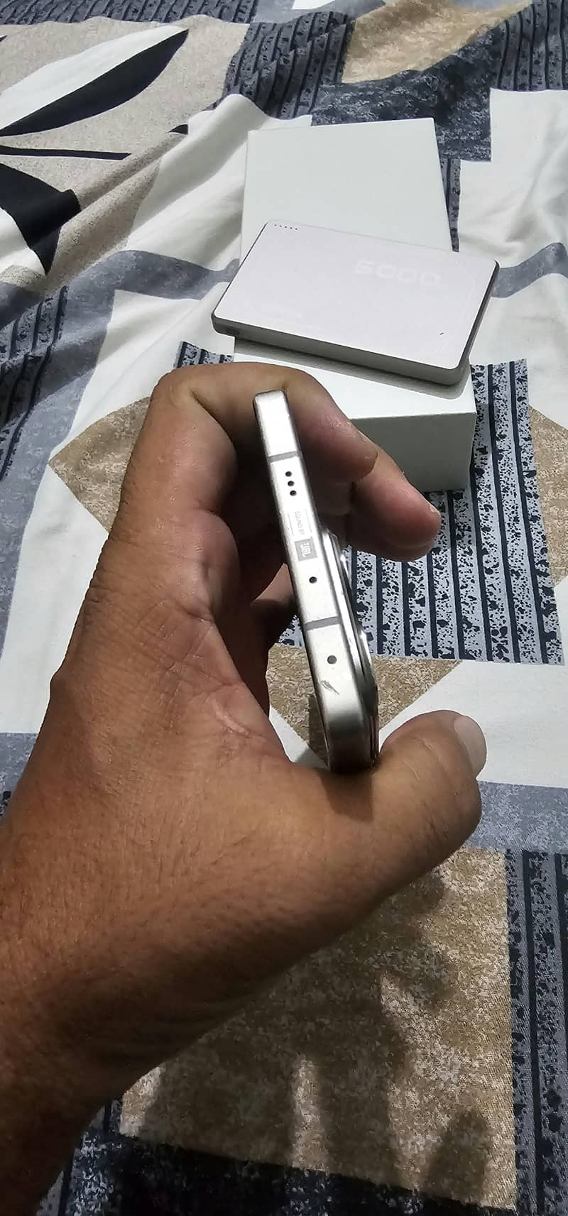 Infinix Note 50 Pro 7